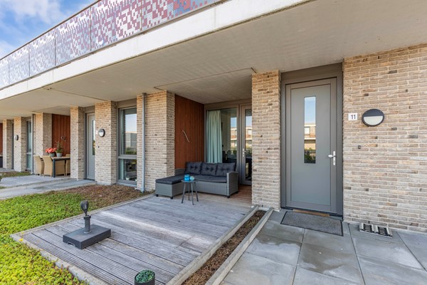 Medium property photo - De Boei 11, 8302 ET Emmeloord
